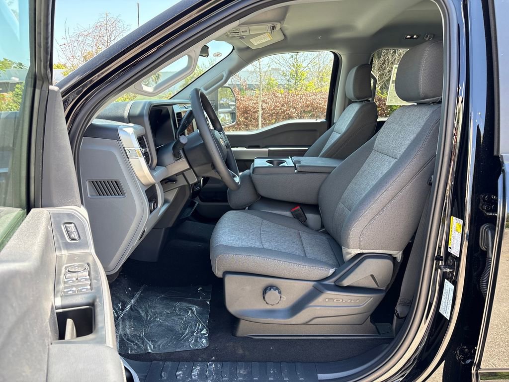 New 2026 Ford F250 XL w/ STX Appearance Package image 28