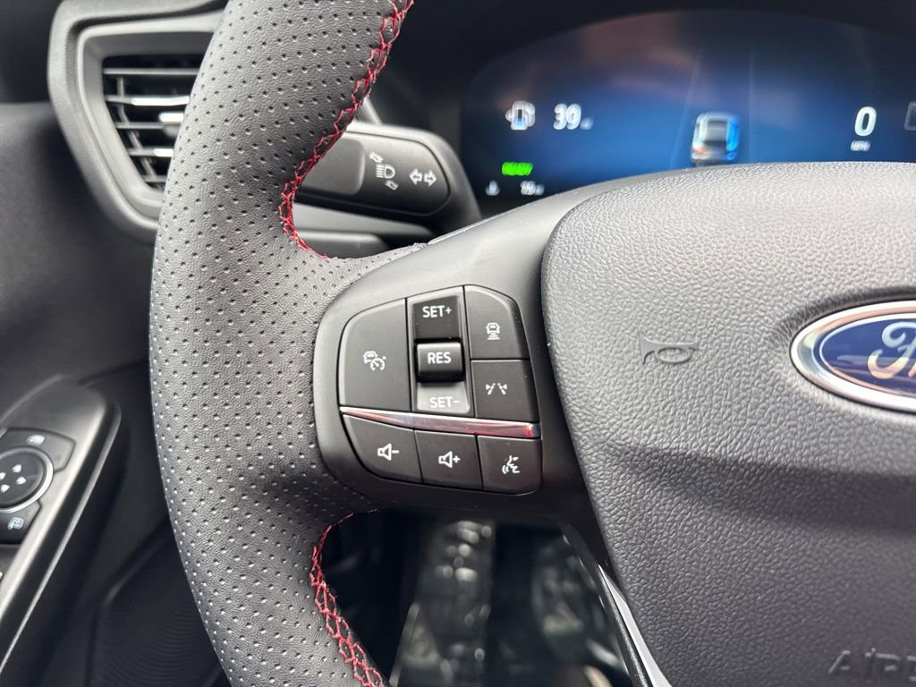 New 2026 Ford Escape ST-Line Select w/ Tech Pack #2 image 7