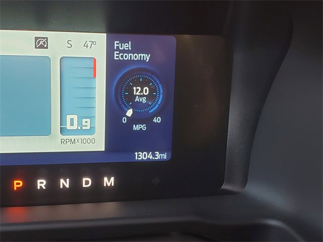 Used 2024 Ford Bronco Big Bend image 20