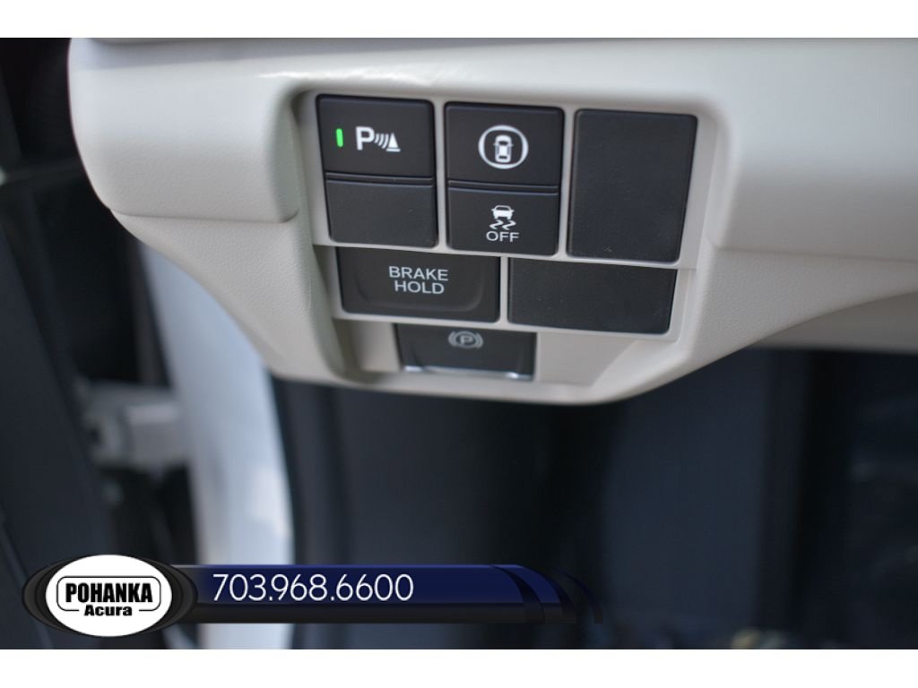 New 2026 Acura RDX w/ Technology Package AWD/4WD image 23