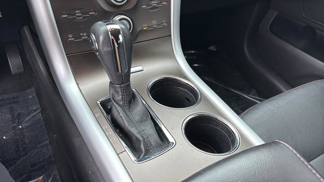 Used 2013 Ford Edge SEL FWD image 22