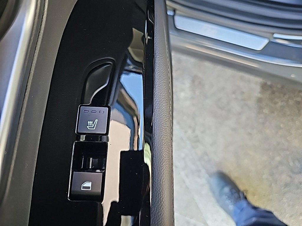 New 2026 Hyundai Tucson Limited image 33