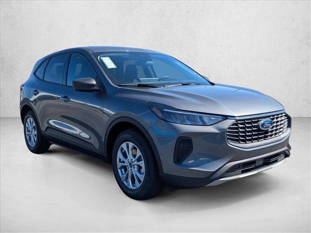 New 2026 Ford Escape Active w/ Tech Pack #1 FWD image 6