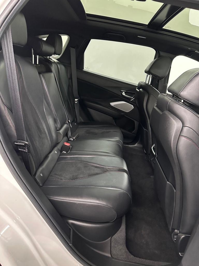 Used 2025 Acura RDX w/ Advance Package AWD/4WD image 31