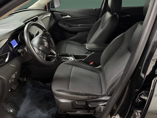 Used 2022 Buick Encore GX Preferred w/ Sport Touring Package FWD image 12