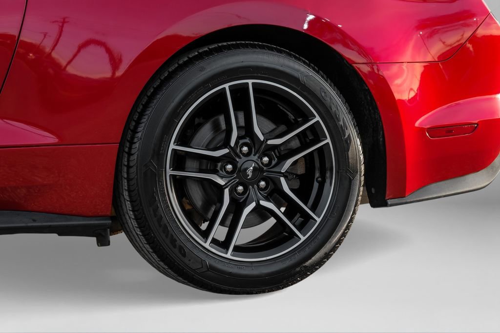 Used 2021 Ford Mustang GT image 60