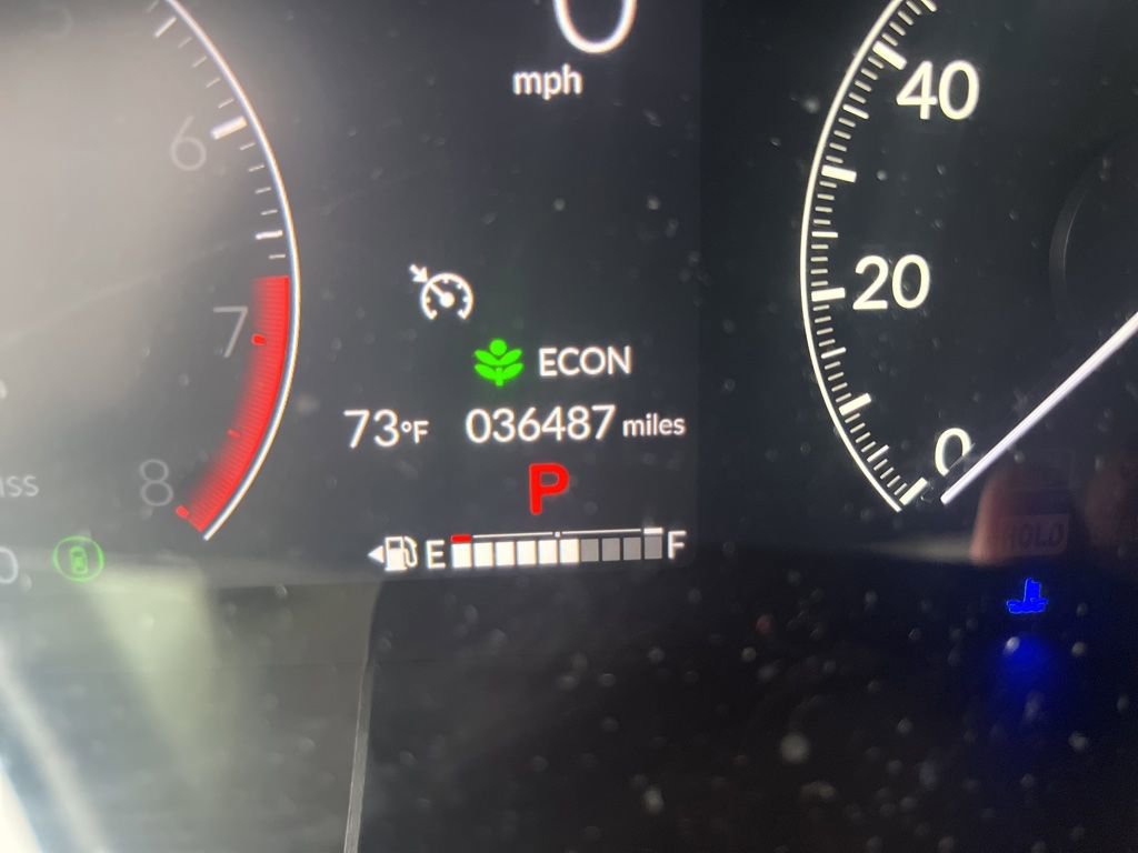 Used 2023 Honda HR-V LX image 4