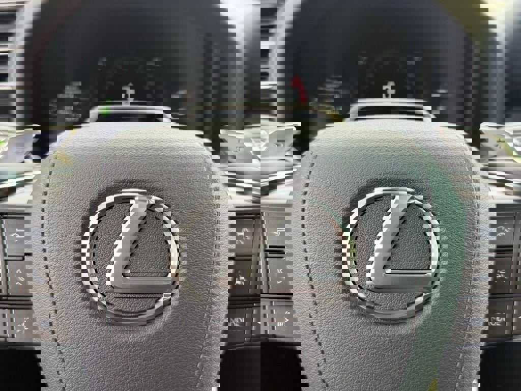 New 2026 Lexus LX 700h Luxury image 26