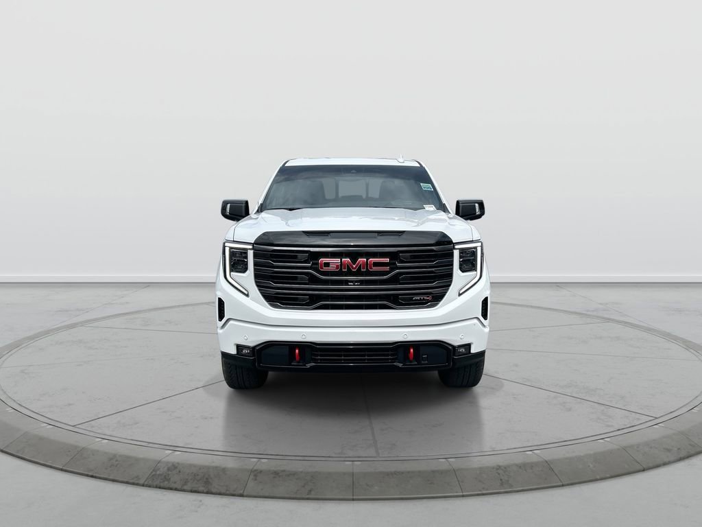 Used 2026 GMC Sierra 1500 AT4 w/ AT4 Premium Package AWD/4WD image 3
