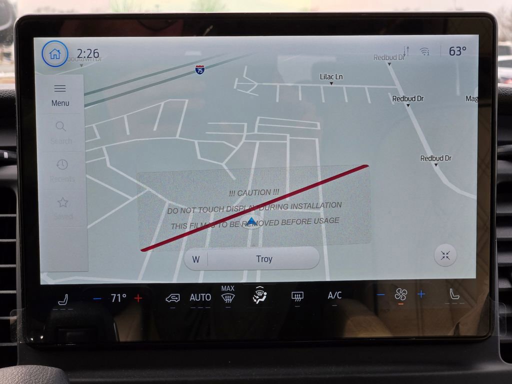 New 2024 Ford Transit 350 148 High Roof Extended DRW image 24