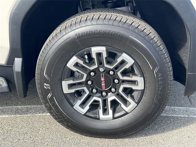 New 2026 GMC Sierra EV Elevation image 29