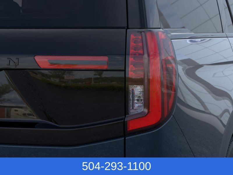 New 2026 Ford Expedition Platinum w/ Stealth Appearance Package AWD/4WD image 23