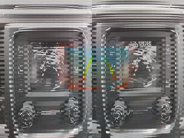 Used 2017 RAM 3500 Tradesman w/ Chrome Appearance Group image 20