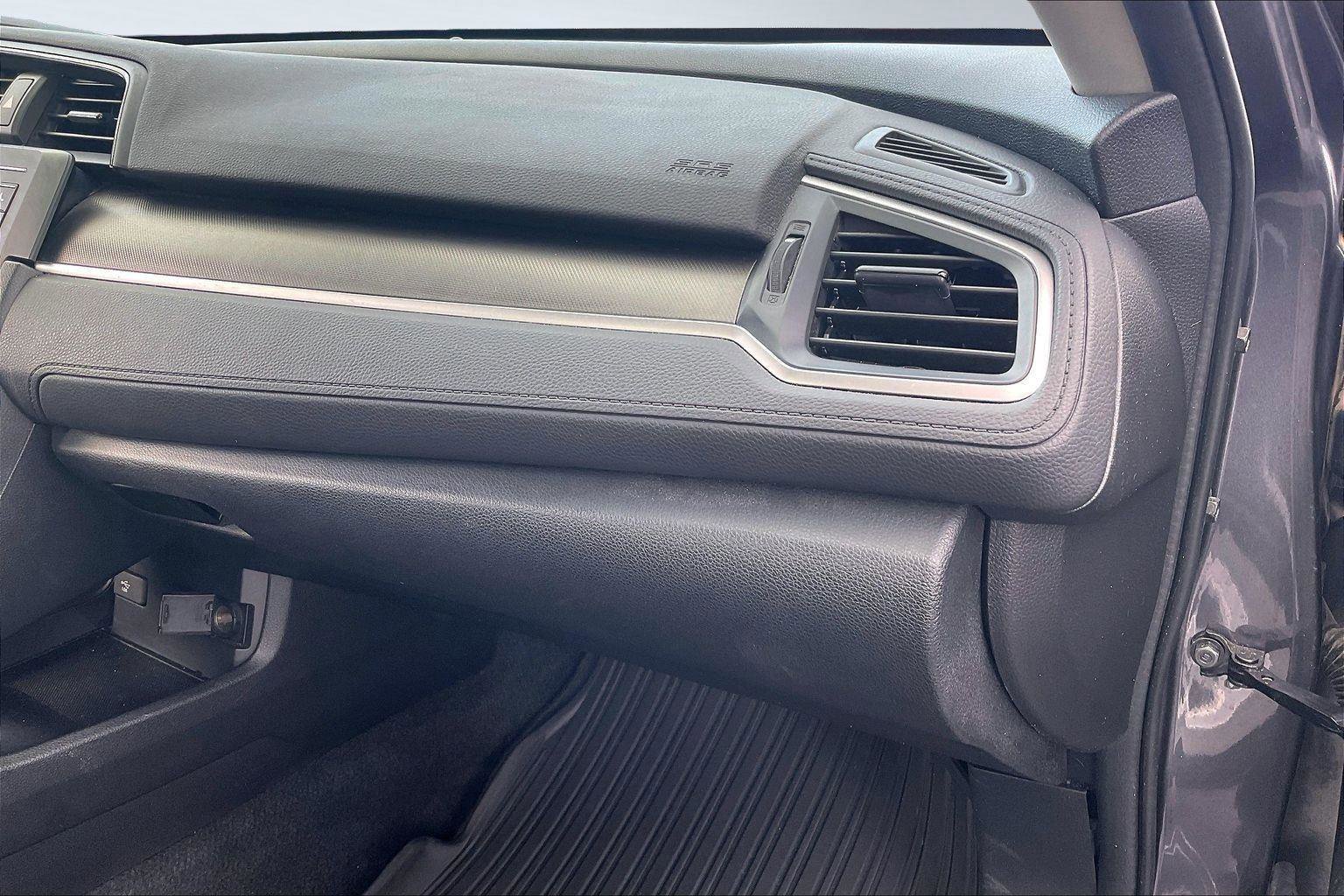 Used 2019 Honda Civic LX image 16