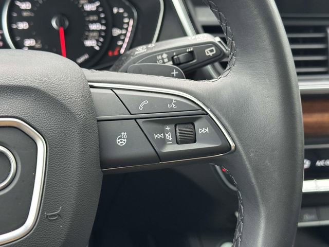 Used 2023 Audi Q5 2.0T Premium w/ Convenience Package image 27