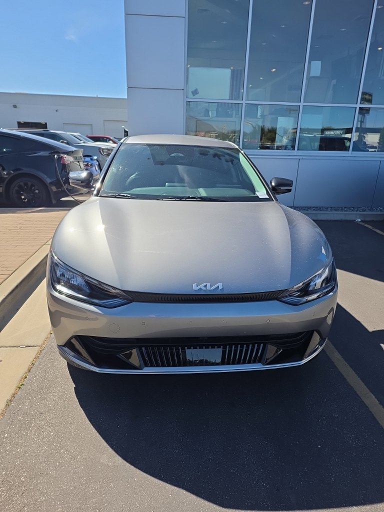Used 2023 Kia EV6 Wind AWD/4WD image 14