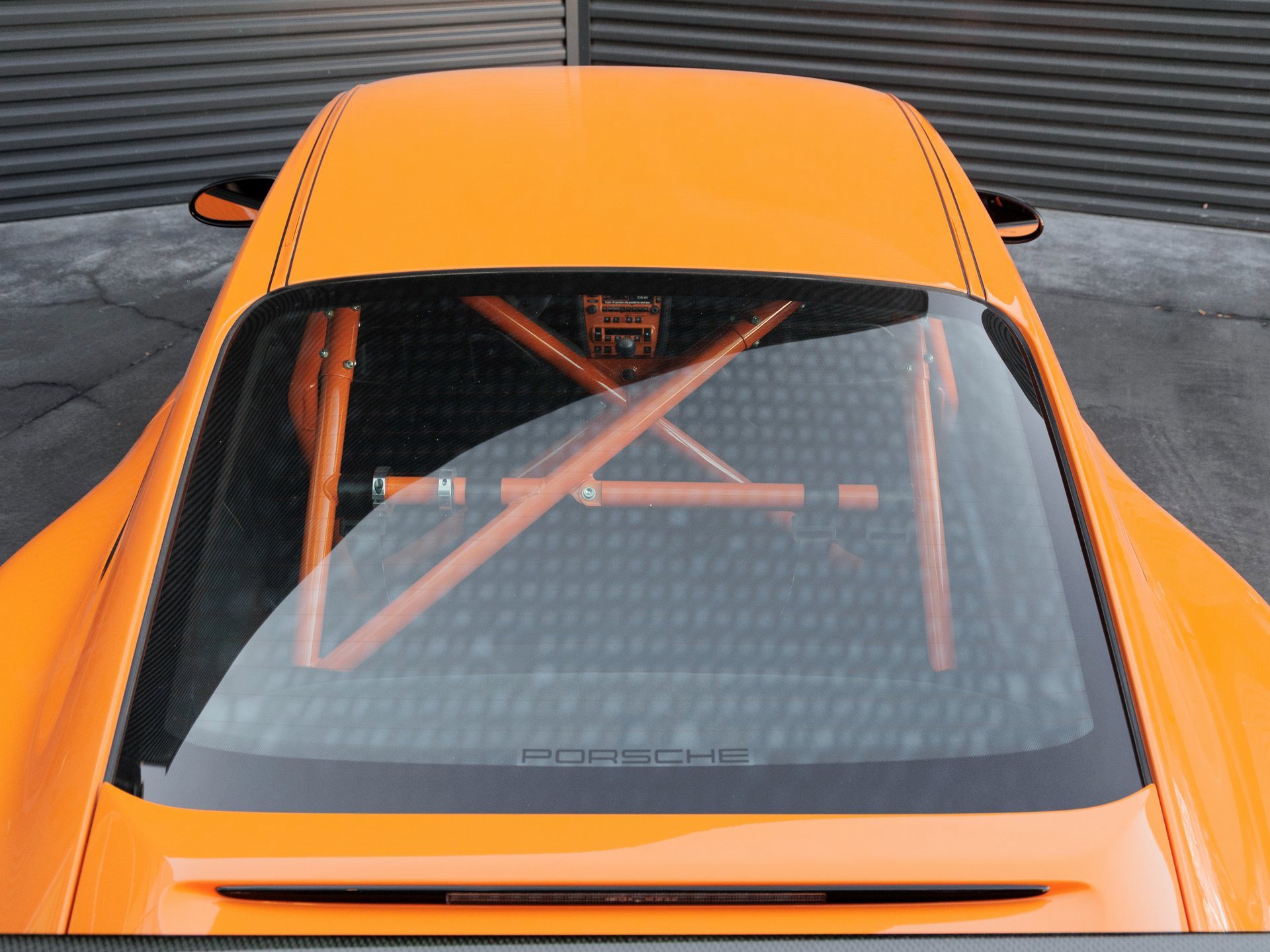 Used 2008 Porsche 911 GT3 RS image 30