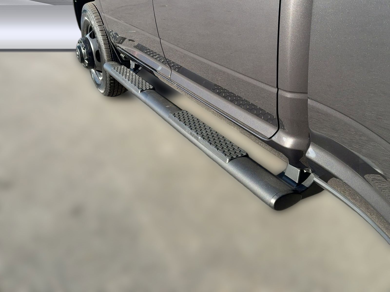 New 2026 RAM 3500 Tradesman image 22