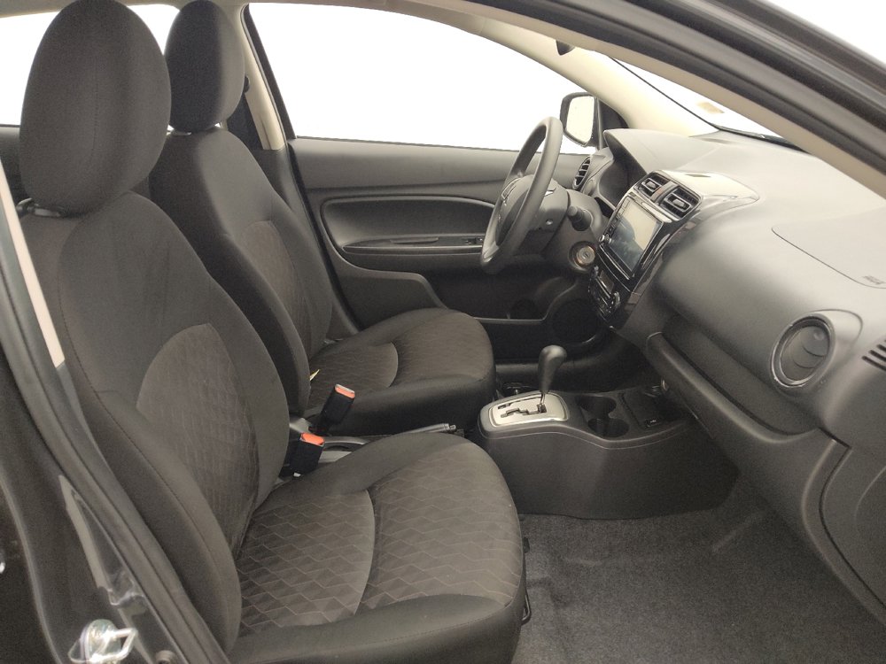 Used 2024 Mitsubishi Mirage ES image 21
