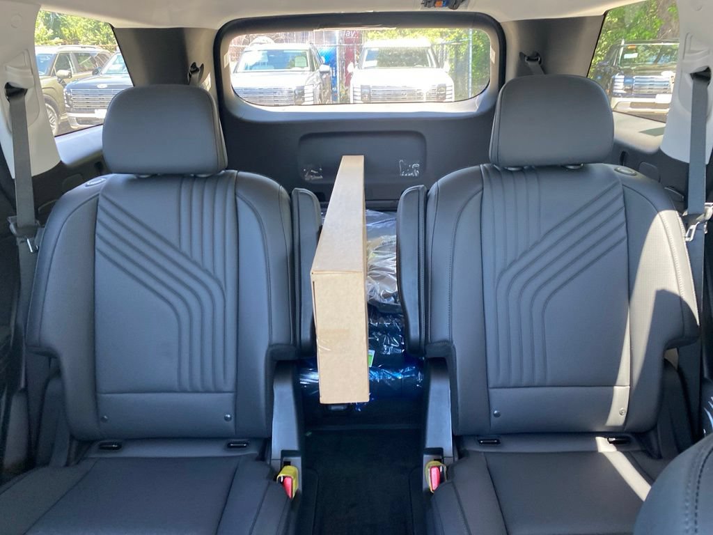 New 2026 Hyundai Palisade SEL AWD/4WD image 14