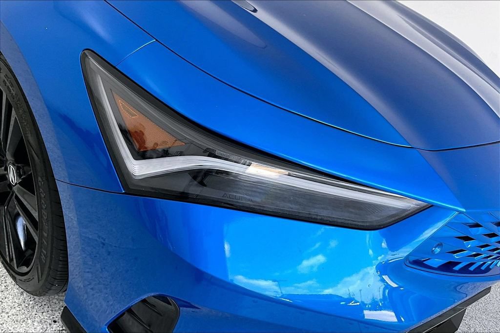 Certified 2026 Acura Integra A-Spec FWD image 36