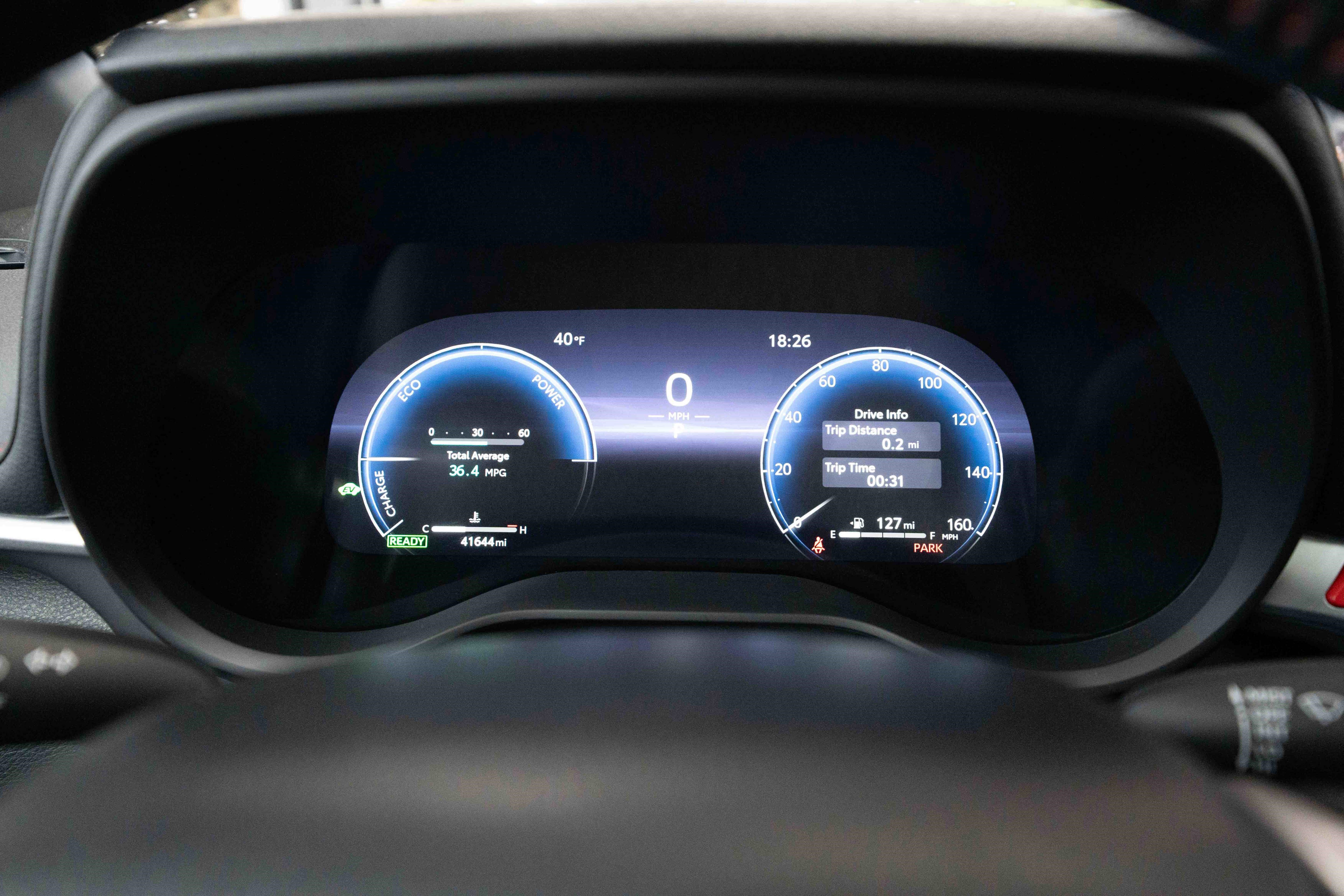 Used 2025 Toyota Sienna XSE image 16