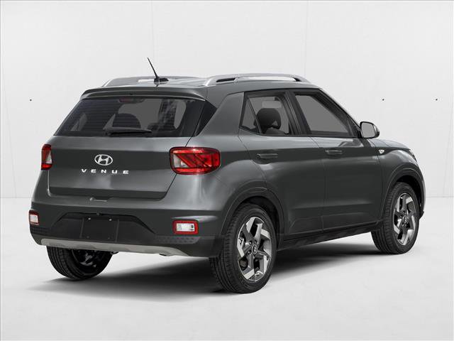 New 2026 Hyundai Venue SEL video 2