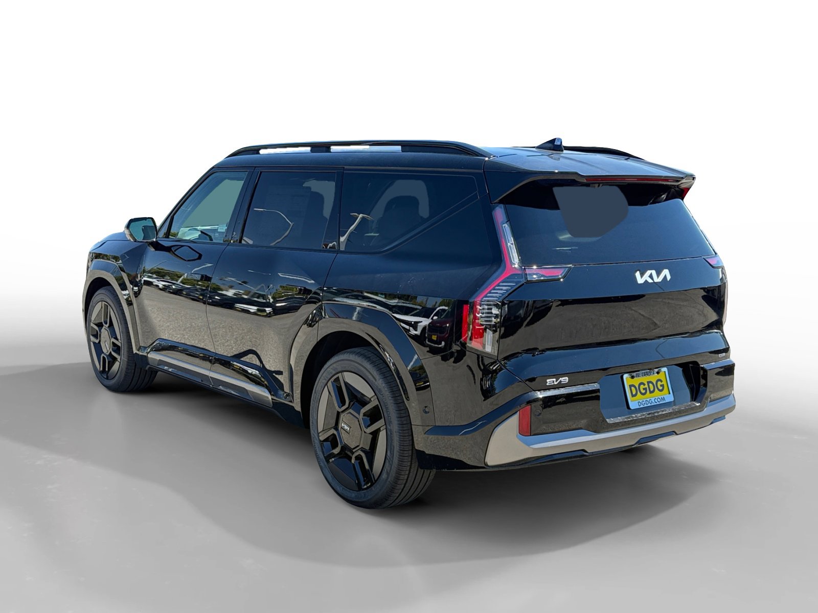 New 2026 Kia EV9 GT-Line image 3