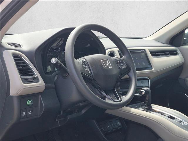 Used 2018 Honda HR-V EX image 9