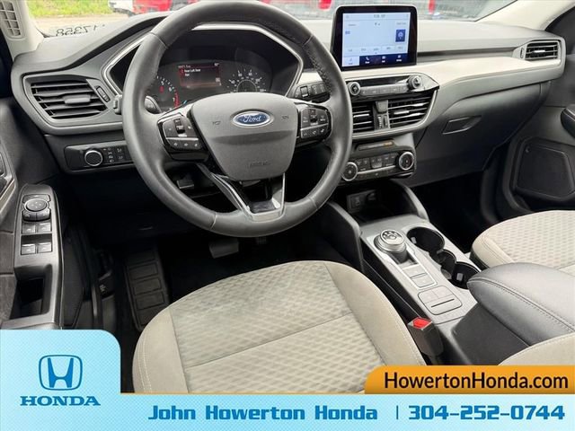Used 2022 Ford Escape SE w/ Cold Weather Package AWD/4WD image 11