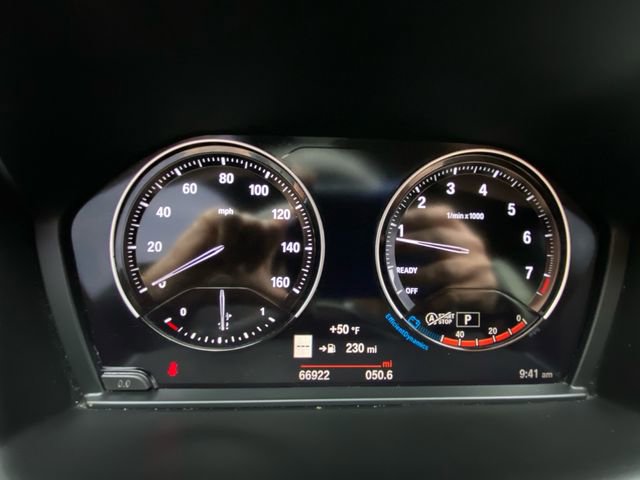 Used 2019 BMW X1 sDrive28i w/ Convenience Package image 21