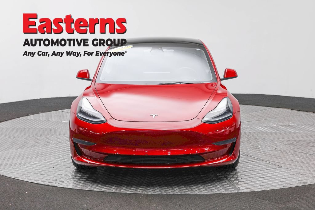 Used 2023 Tesla Model 3 Standard Range RWD image 4