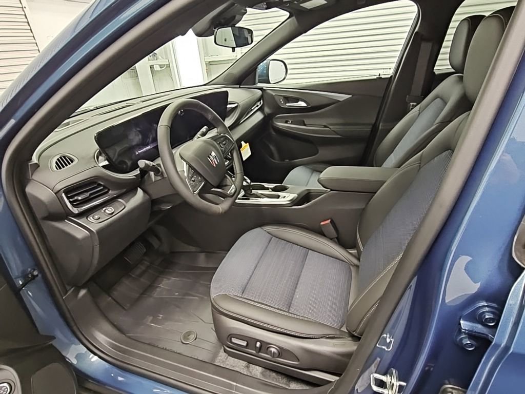New 2026 Buick Envista Sport Touring w/ Convenience I Package FWD image 10