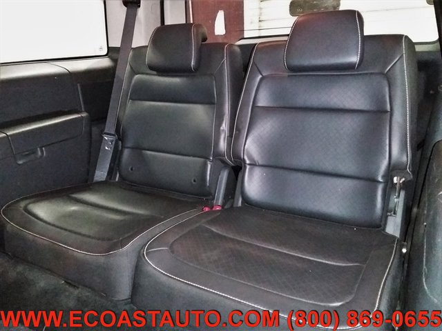 Used 2011 Ford Flex Limited image 14