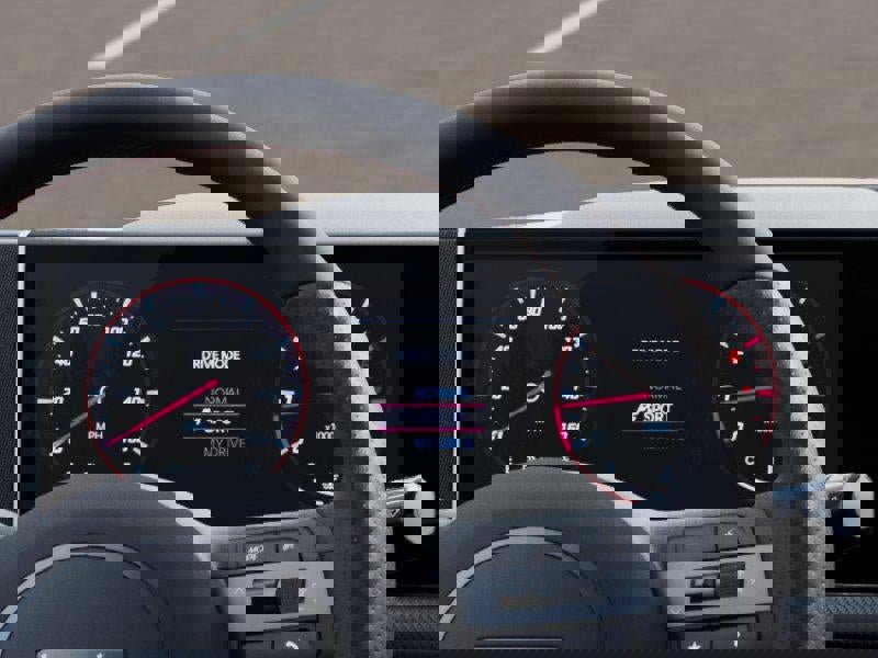 New 2026 Hyundai Sonata N Line image 14