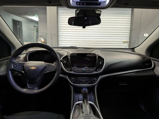 Used 2018 Chevrolet Volt LT image 13