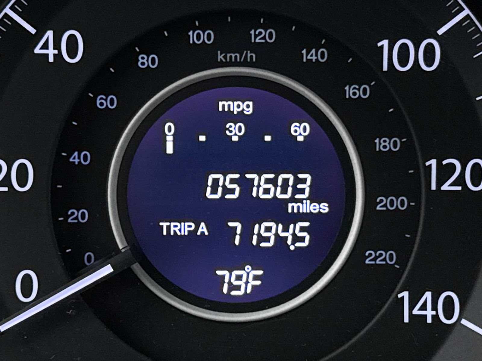 Used 2015 Honda CR-V EX-L image 32