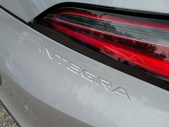 New 2026 Acura Integra A-Spec FWD image 5