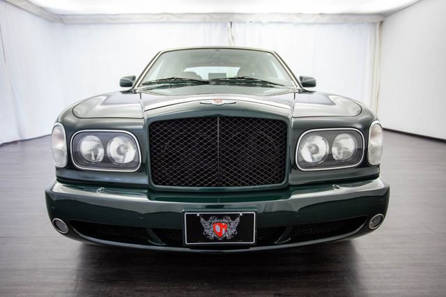 Used 2002 Bentley Arnage R image 36