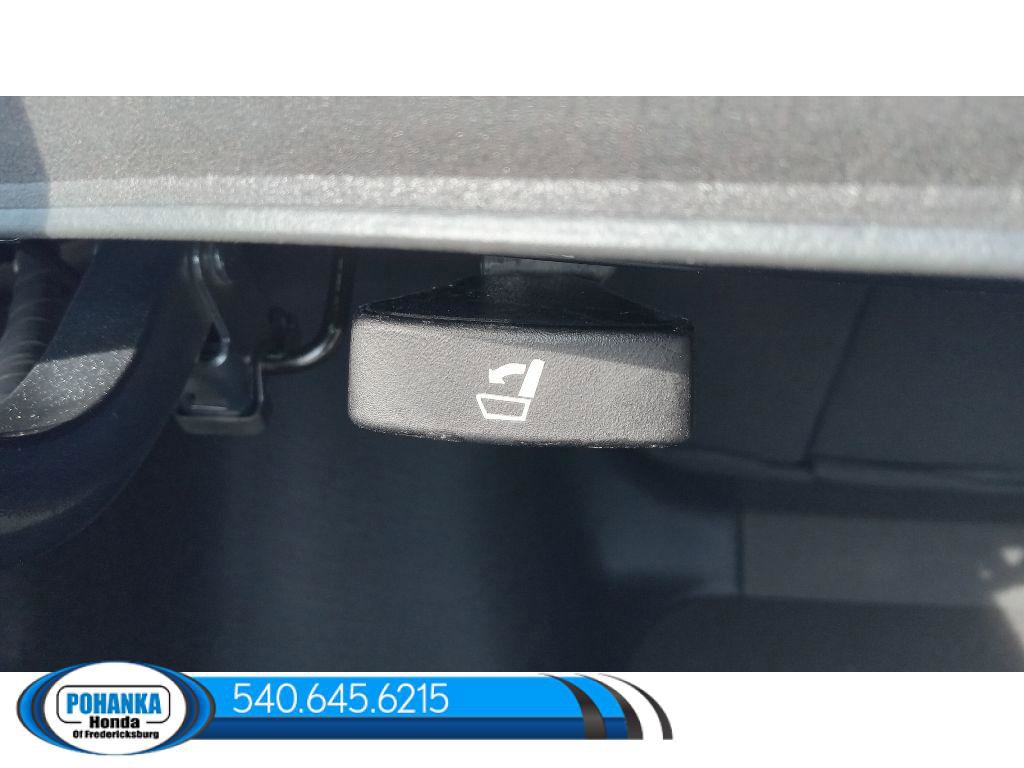 New 2025 Honda Accord Hybrid EX-L image 39