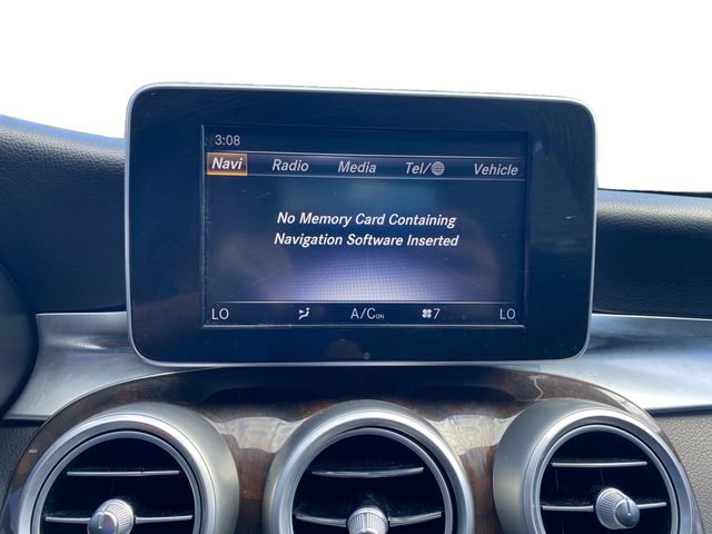 Used 2018 Mercedes-Benz C 300 4MATIC Sedan image 25