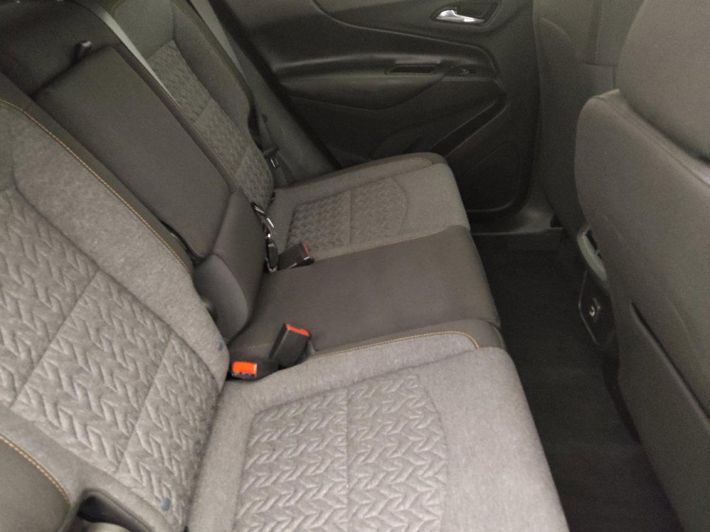 Used 2022 Chevrolet Equinox LT FWD image 19