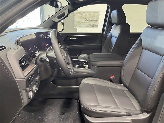 New 2026 Chevrolet Tahoe Z71 w/ Comfort Package image 11