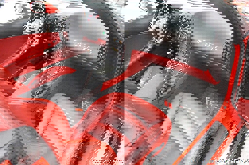 Used 2010 Chevrolet Corvette Grand Sport w/ Preferred Equipment Group image 28