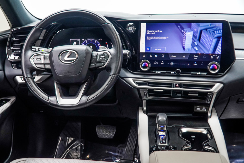 Used 2024 Lexus RX 350 Premium w/ Accessory Package (Z1) FWD image 20