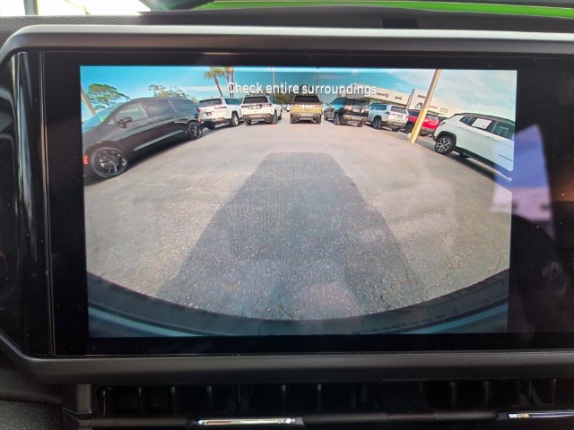 Certified 2026 Jeep Wrangler Sport AWD/4WD image 24