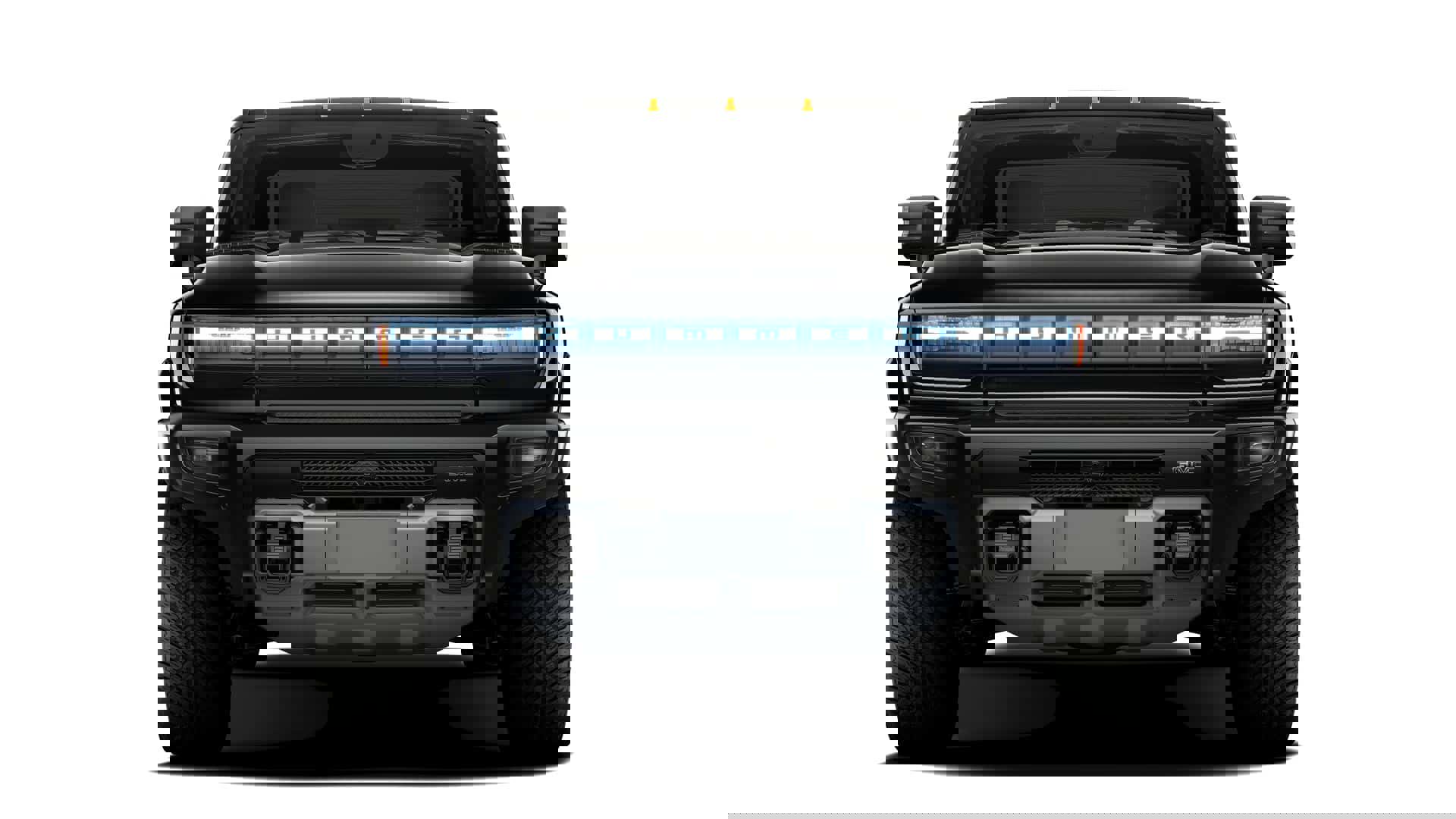 New 2026 GMC Hummer EV 4x4 Crew Cab image 28