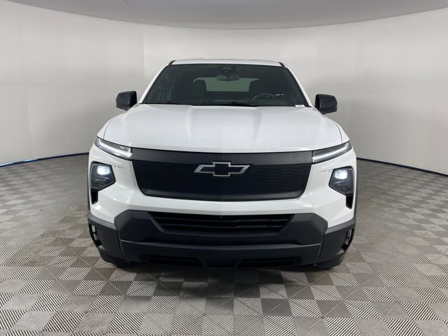 Used 2024 Chevrolet Silverado EV W/T image 23