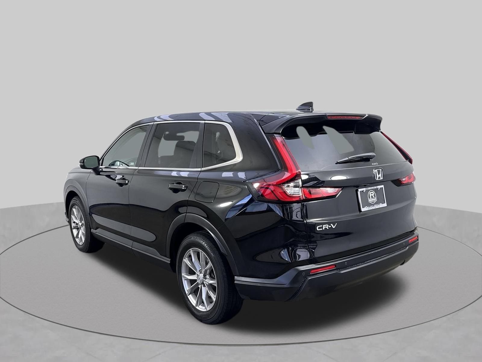 Used 2024 Honda CR-V EX-L image 31