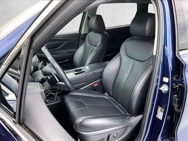 Used 2023 Hyundai Santa Fe SEL w/ Premium Package FWD image 27
